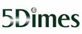 5Dimes Logo