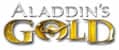 Aladdins Gold Casino Logo