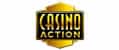 Casino Action Logo