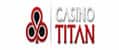 Casino Titan Logo