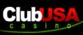 ClubUSA Casino Logo