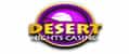 Desert Nights Logo