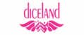 Diceland Logo