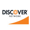 Discover Card Logo