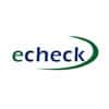 Echeck Logo