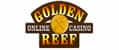 Golden Reef Casino Logo