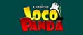 Loco Panda Logo