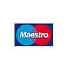 Maestro Debit Card