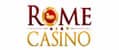 Rome Casino Logo