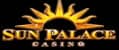 SunPalace Casino Logo