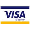 Visa Electron Logo