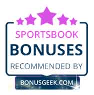 Bonus geek sports