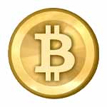 Bitcoin logo