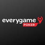 Everygame Poker logo
